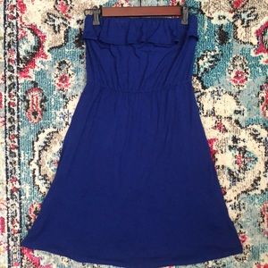 GAP Tube Top Dress